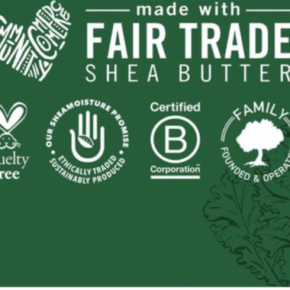 Shea Moisture Power Greens Moringa Avocado Shampoo - Picture 7 of 7